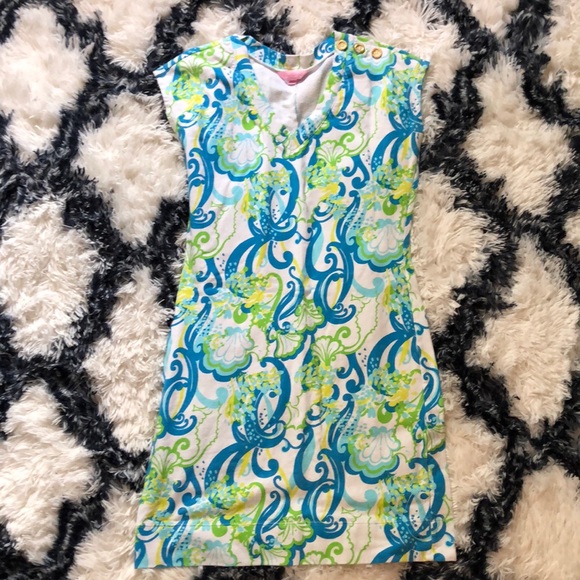 coast hayley dress